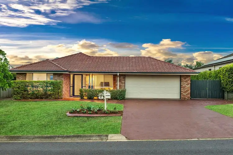 10 Lamb Street, North Lakes QLD 4509