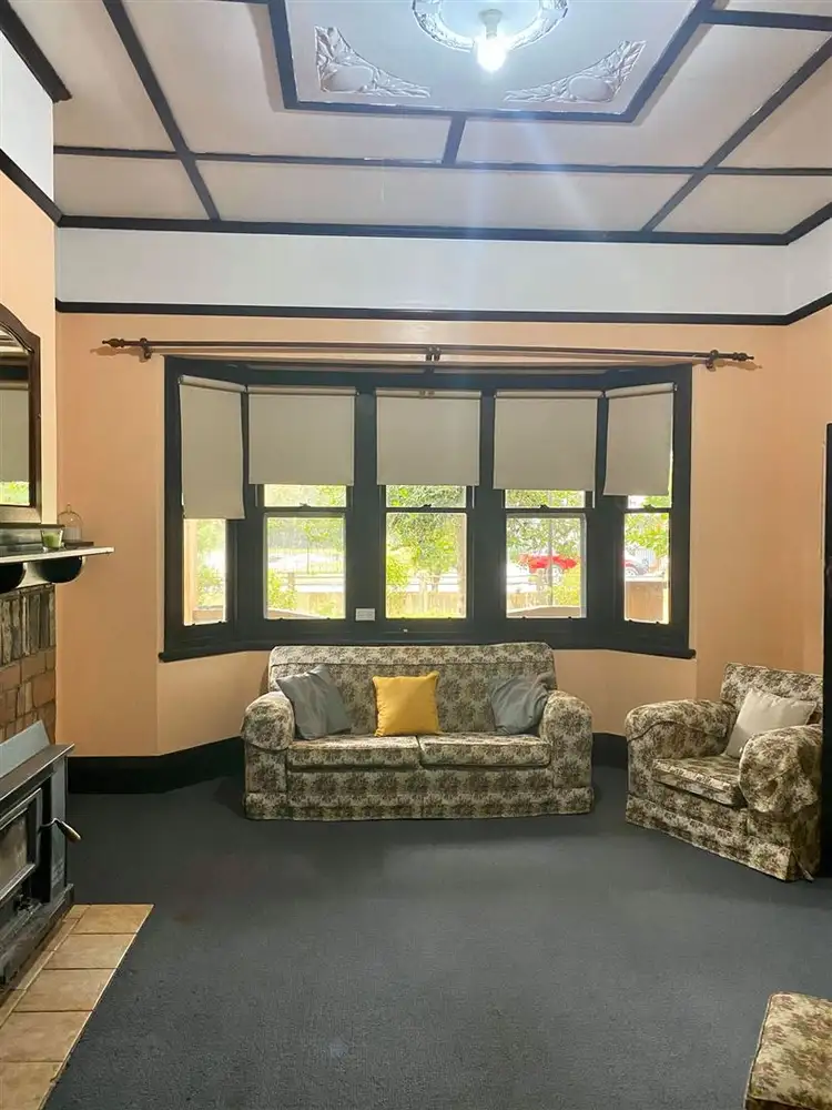 Fifth view of Homely house listing, 8 Jackson Street, Casterton VIC 3311