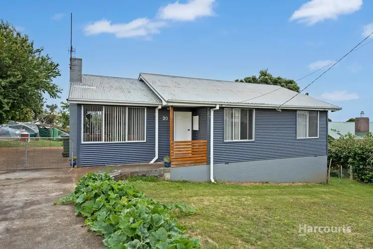 Main view of Homely house listing, 20 Nelson Street, Acton TAS 7320