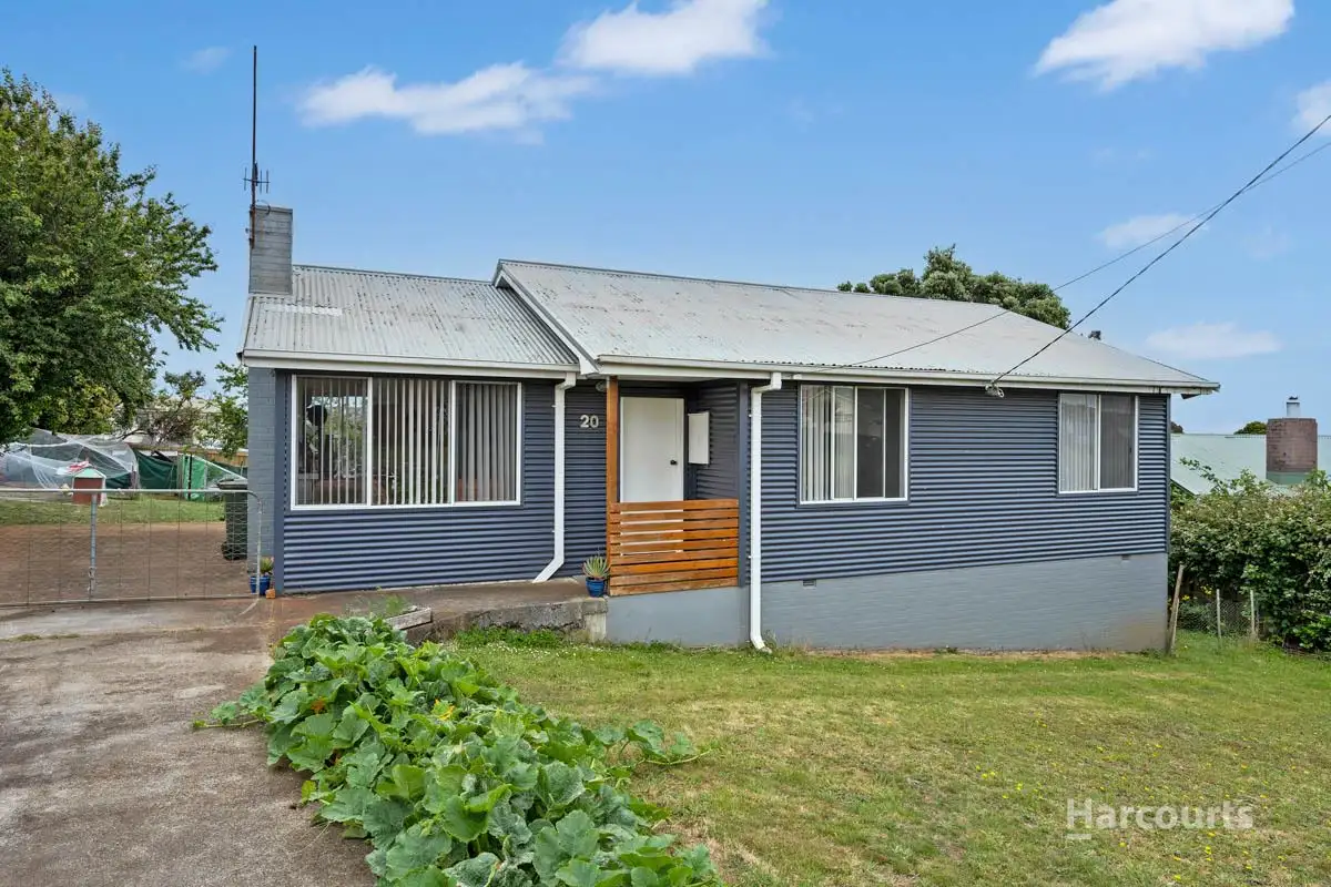 Main view of Homely house listing, 20 Nelson Street, Acton TAS 7320