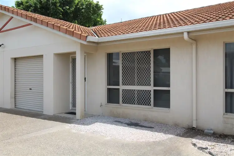 3/32 Wilmington Street, Ayr QLD 4807