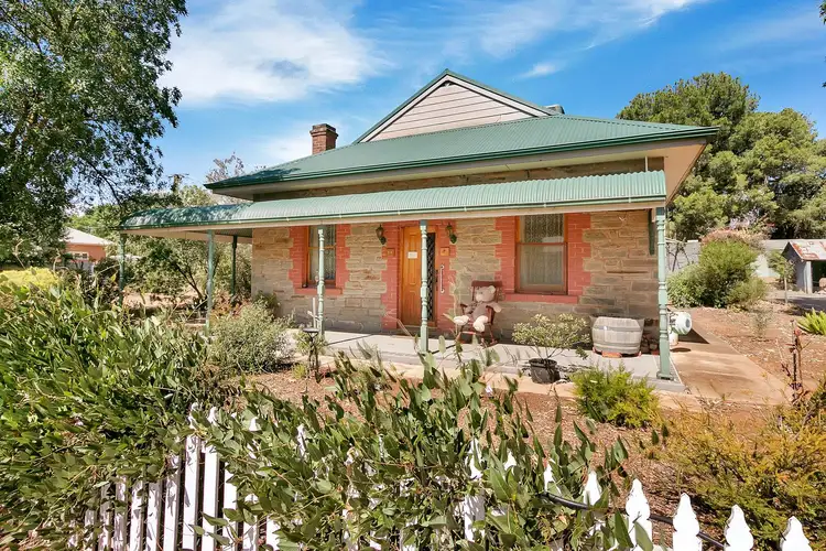Second view of Homely house listing, 34 Craig Street, Tarlee SA 5411