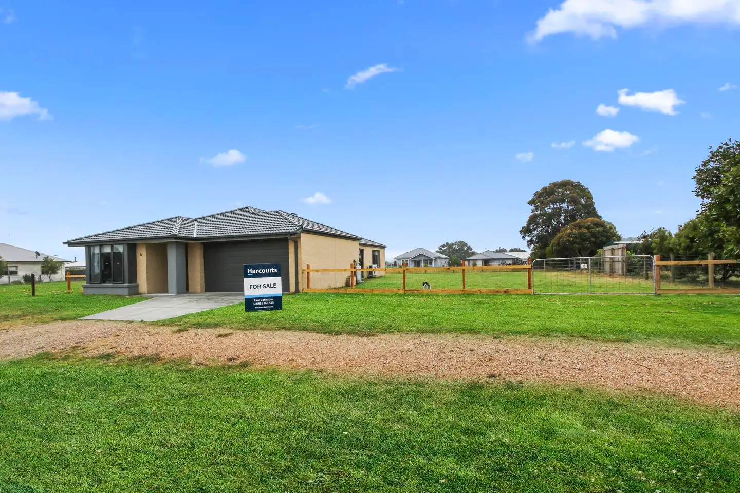 Main view of Homely house listing, 6 Falcon Grove, Metung VIC 3904