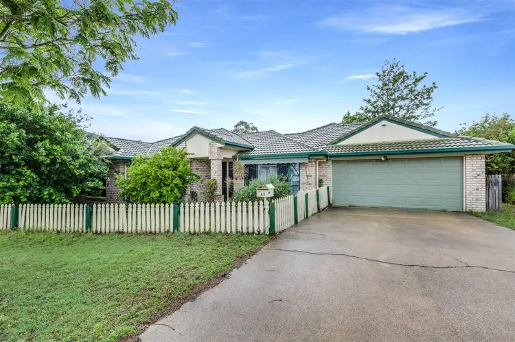 Main view of Homely house listing, 41 Campbell Street, Wakerley QLD 4154