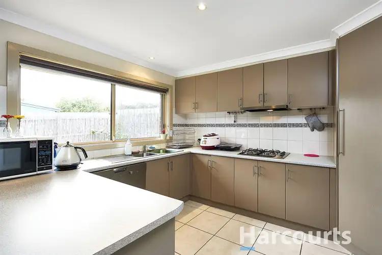 Third view of Homely unit listing, 3/17 Warrabel Road, Ferntree Gully VIC 3156