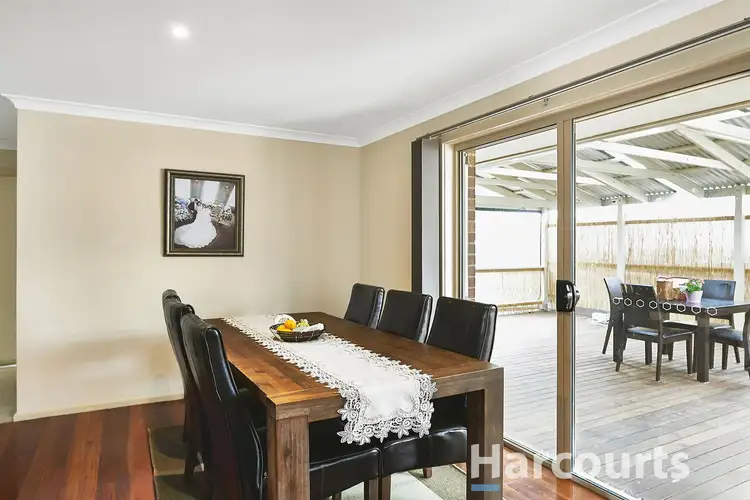 Fourth view of Homely unit listing, 3/17 Warrabel Road, Ferntree Gully VIC 3156