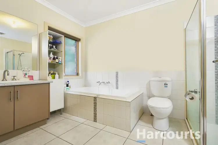 Sixth view of Homely unit listing, 3/17 Warrabel Road, Ferntree Gully VIC 3156