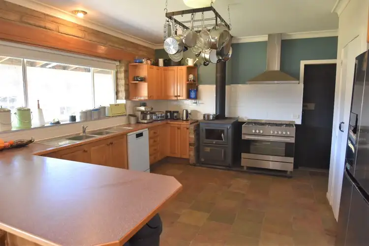 Third view of Homely house listing, 1416 Creewah Road, Creewah NSW 2631