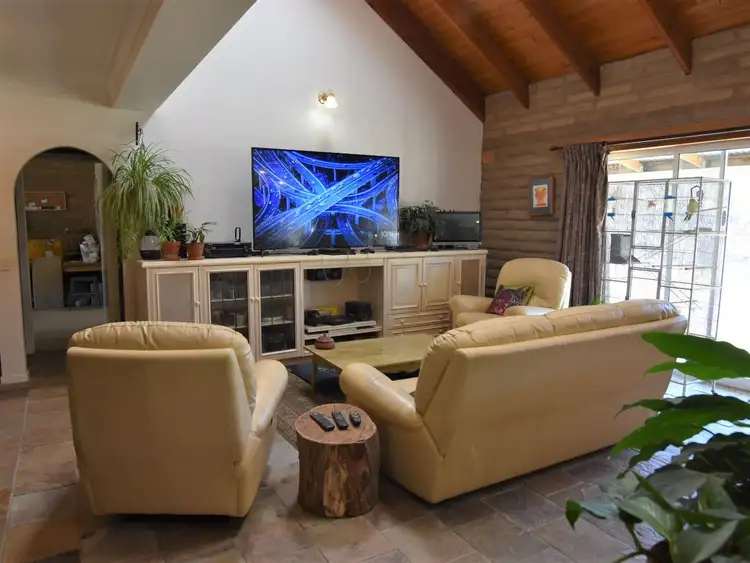 Fourth view of Homely house listing, 1416 Creewah Road, Creewah NSW 2631