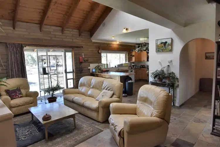 Fifth view of Homely house listing, 1416 Creewah Road, Creewah NSW 2631