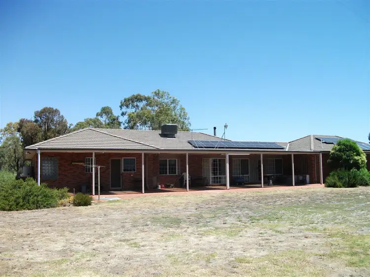 Main view of Homely rural property listing, 323 East Barham Road, Barham NSW 2732
