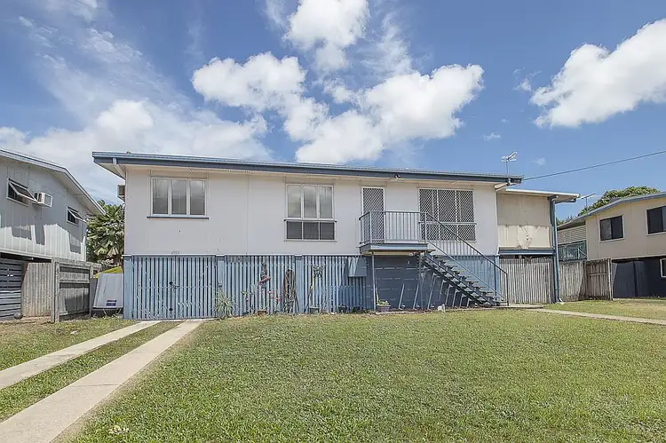 Main view of Homely house listing, 21 Daniels Street, Vincent QLD 4814
