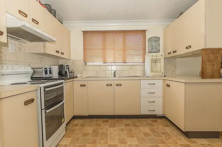 Third view of Homely house listing, 21 Daniels Street, Vincent QLD 4814