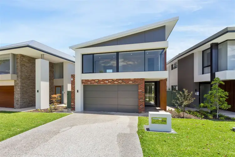 44B The Promenade, Mount Pleasant WA 6153