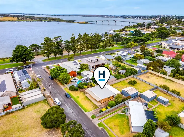 Main view of Homely house listing, 1 Richards Street, Goolwa SA 5214