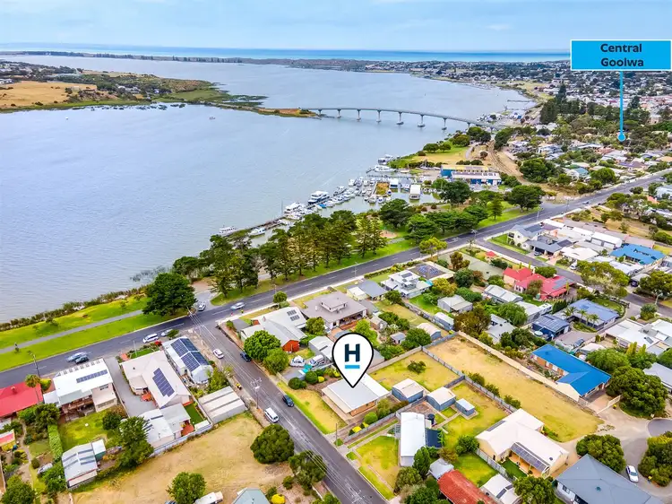 Second view of Homely house listing, 1 Richards Street, Goolwa SA 5214