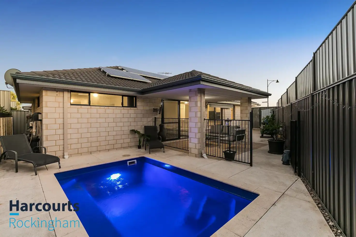 Main view of Homely house listing, 19 Norseman Approach, Baldivis WA 6171