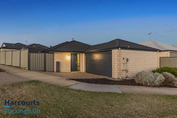 Fourth view of Homely house listing, 19 Norseman Approach, Baldivis WA 6171