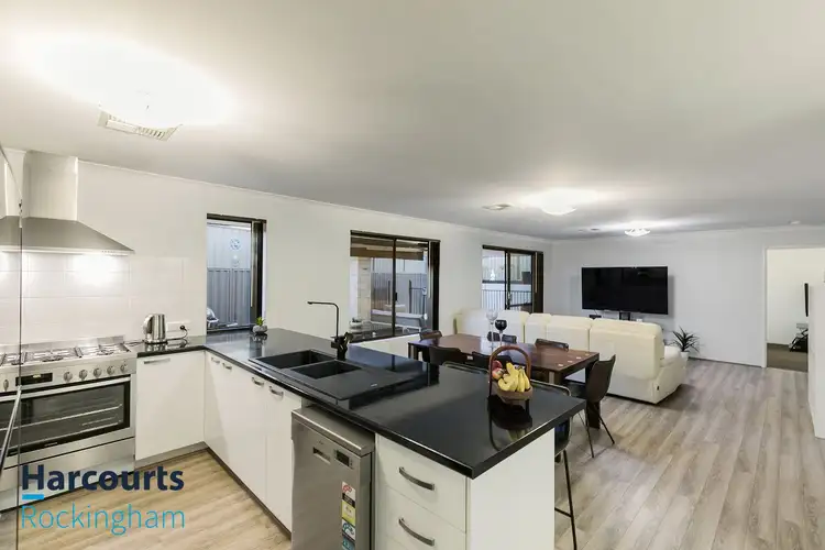 Fifth view of Homely house listing, 19 Norseman Approach, Baldivis WA 6171