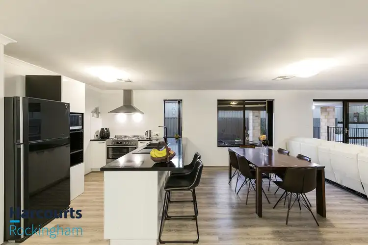 Sixth view of Homely house listing, 19 Norseman Approach, Baldivis WA 6171