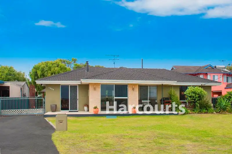 Main view of Homely house listing, 1006 Geographe Bay Road, Geographe WA 6280
