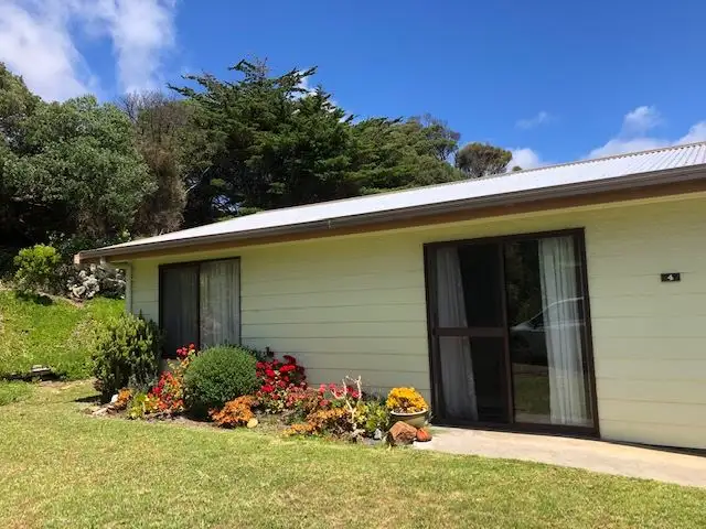 Main view of Homely unit listing, 4/26 Main Street, Currie TAS 7256