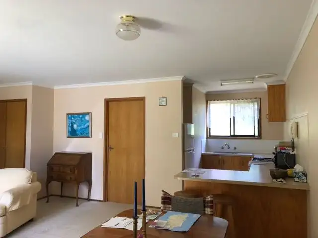 Third view of Homely unit listing, 4/26 Main Street, Currie TAS 7256