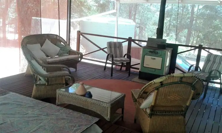 Fourth view of Homely house listing, 19 James Street, North Greenbushes WA 6254
