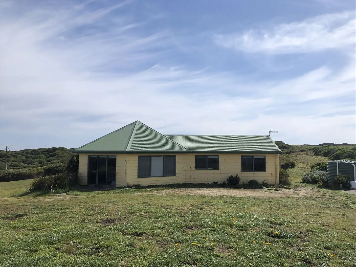 Main view of Homely house listing, 2/3 Moores Drive, Currie TAS 7256