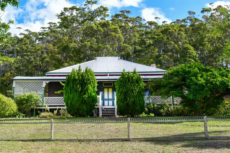 Main view of Homely rural property listing, 2547 South Coast Highway, Denmark WA 6333