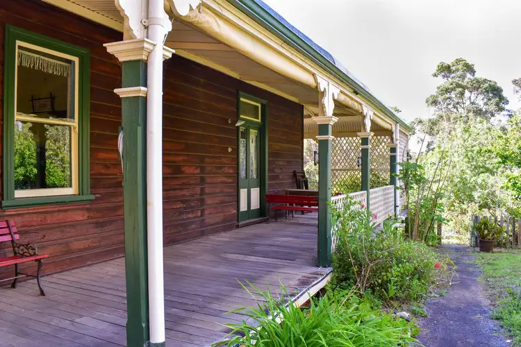 Fourth view of Homely rural property listing, 2547 South Coast Highway, Denmark WA 6333