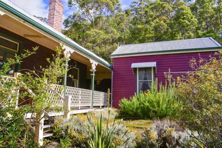 Fifth view of Homely rural property listing, 2547 South Coast Highway, Denmark WA 6333