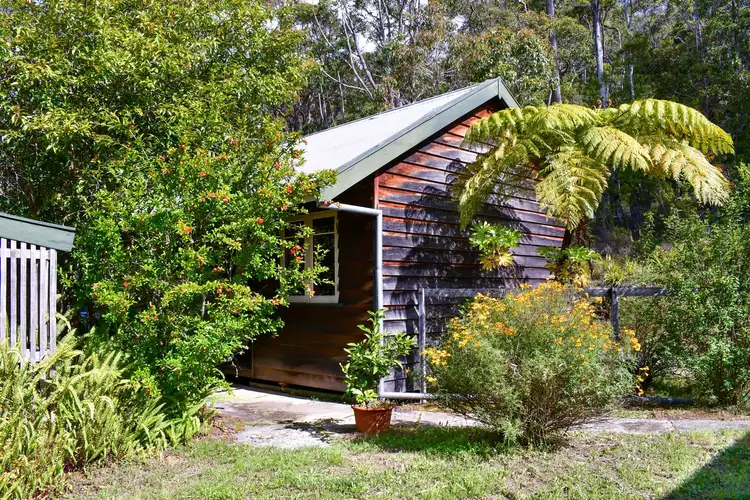 Sixth view of Homely rural property listing, 2547 South Coast Highway, Denmark WA 6333