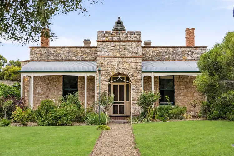 Second view of Homely house listing, 12 Brooking Street, Goolwa SA 5214