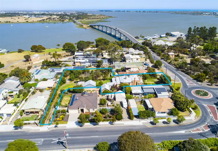 Third view of Homely house listing, 12 Brooking Street, Goolwa SA 5214