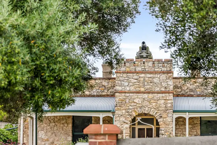 Fifth view of Homely house listing, 12 Brooking Street, Goolwa SA 5214