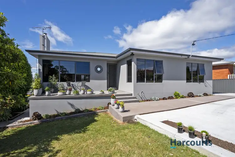 85 Upper Maud Street, West Ulverstone TAS 7315