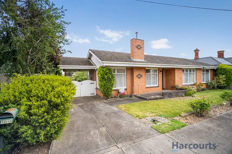 Main view of Homely house listing, 1016 Gregory Street, Lake Wendouree VIC 3350