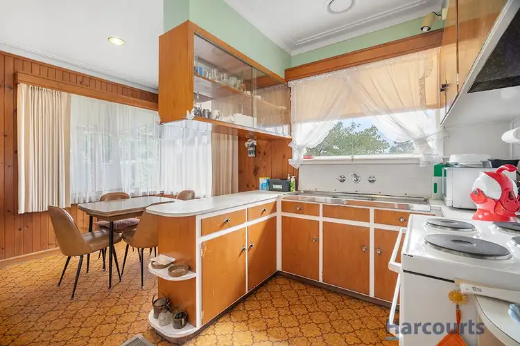 Fifth view of Homely house listing, 1016 Gregory Street, Lake Wendouree VIC 3350