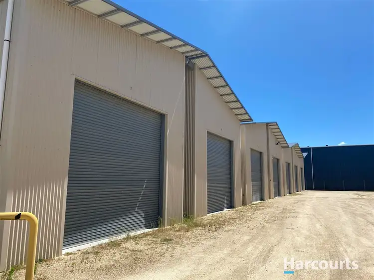 1/41-43 Beaulieu Street, St Helens TAS 7216