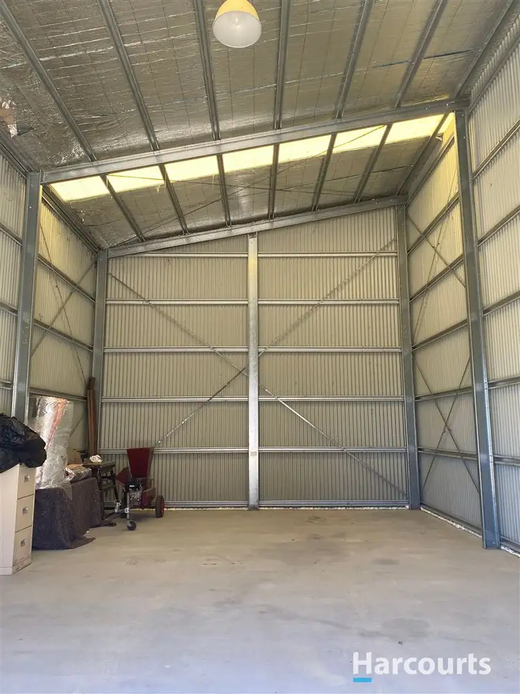 Second view of Homely warehouse listing, 1/41-43 Beaulieu Street, St Helens TAS 7216