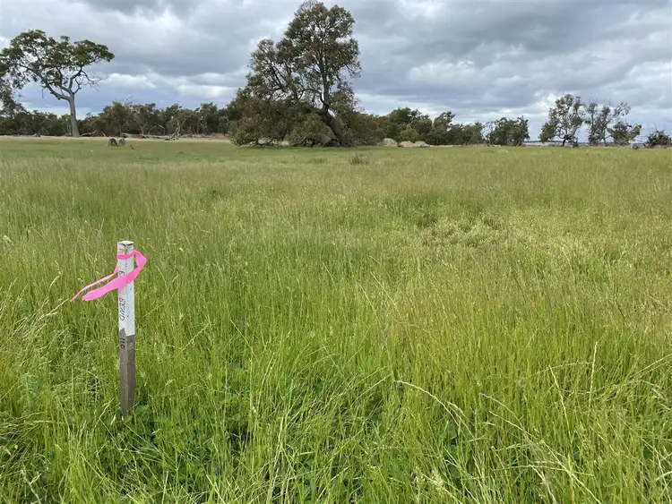 Third view of Homely land listing, 8 Lots Holland Loop, Crooked Brook WA 6236