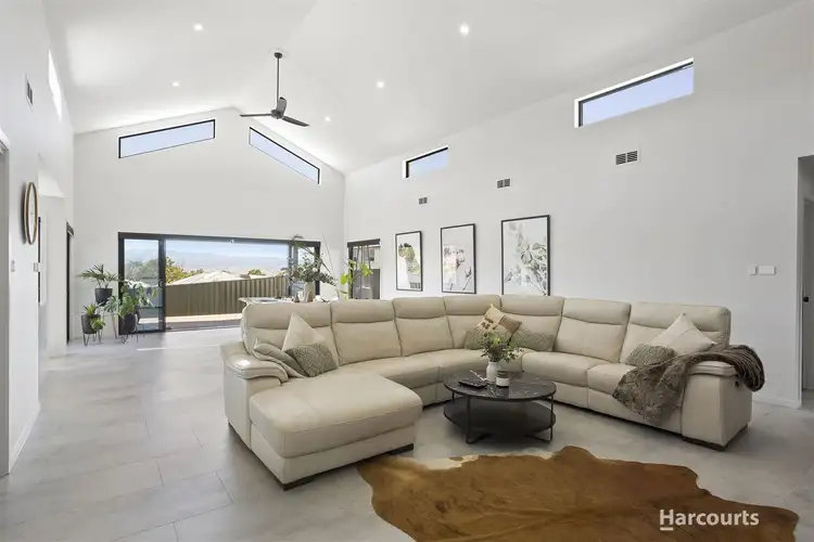 Fifth view of Homely house listing, 34 Lakeside Drive, Kings Meadows TAS 7249