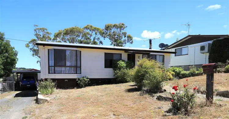 Main view of Homely house listing, 17 Wellington Street, Bombala NSW 2632