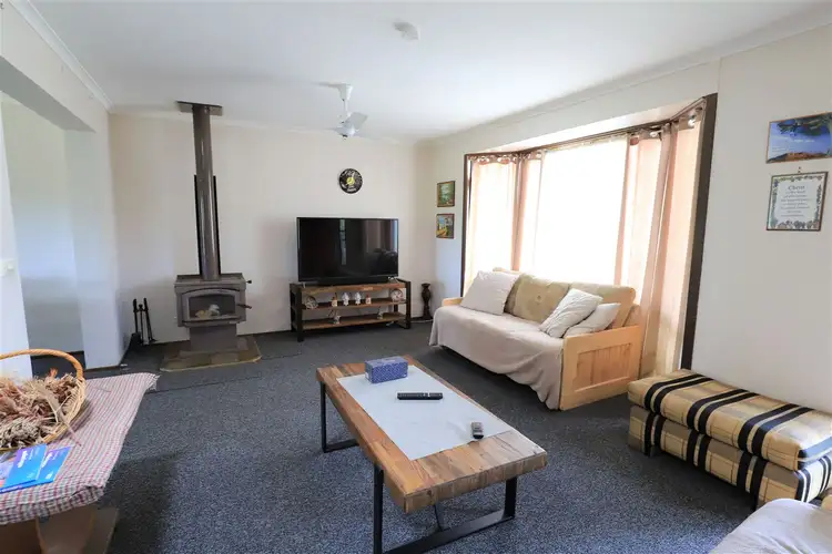 Third view of Homely house listing, 17 Wellington Street, Bombala NSW 2632