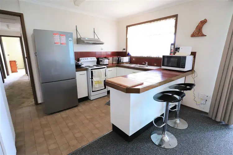 Fifth view of Homely house listing, 17 Wellington Street, Bombala NSW 2632