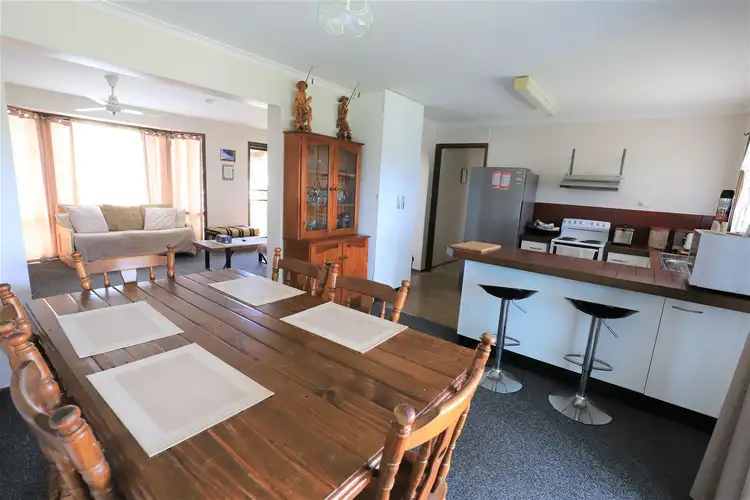 Sixth view of Homely house listing, 17 Wellington Street, Bombala NSW 2632