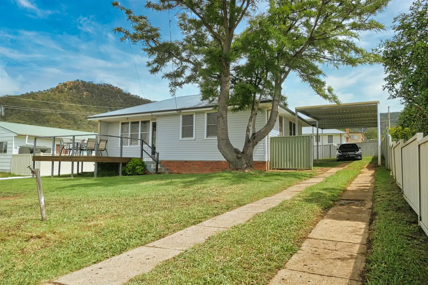 Main view of Homely house listing, 28 McLachlan Street, Kandos NSW 2848