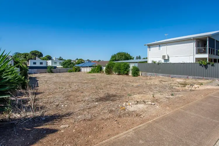 Third view of Homely land listing, 59 Fenton Ave, Christies Beach SA 5165