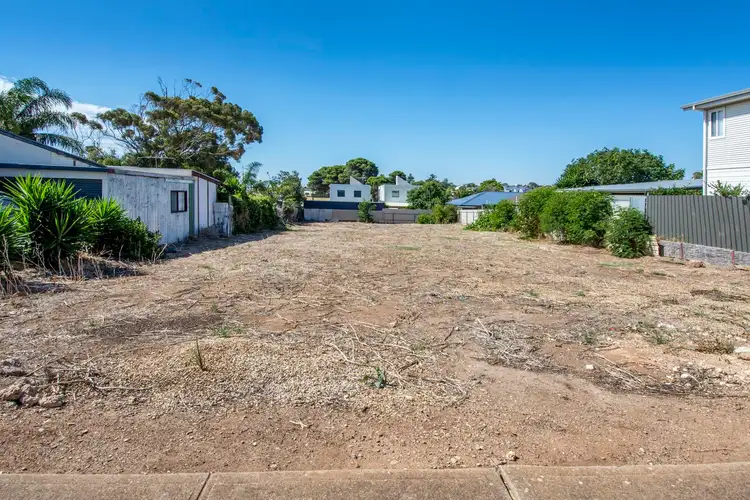 Fourth view of Homely land listing, 59 Fenton Ave, Christies Beach SA 5165